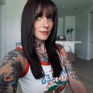 Lauren Onlyfans