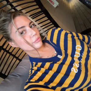 Britt Clark after dark Onlyfans