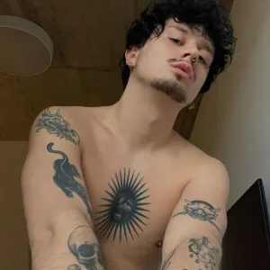 kingdavidhex OnlyFans