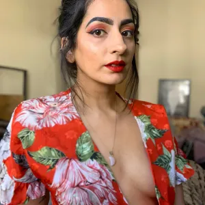natural indian beauty Onlyfans