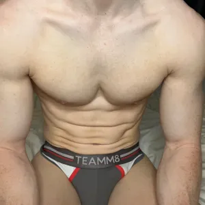 Anonmusclefree Onlyfans