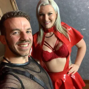 HollieandTommy Onlyfans
