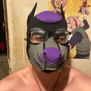 Pup Obsidian Onlyfans