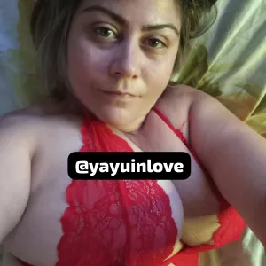 yayu Onlyfans