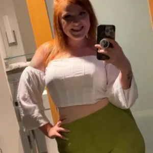 Sexy Ginger Onlyfans