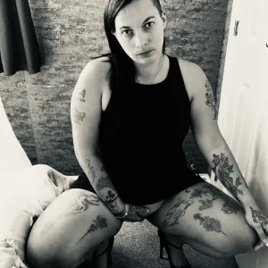 Curvy BBW Kink Queen VIP Onlyfans