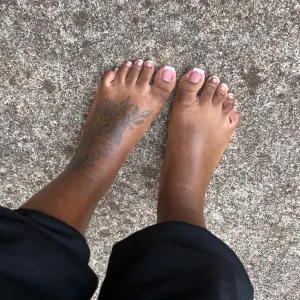 kaysprettyfeet Onlyfans