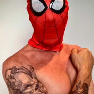 hotspidershot Onlyfans