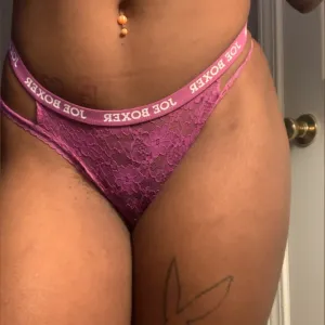 Big Hoochie 😌 Onlyfans