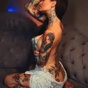tattooed_girl_89 Onlyfans
