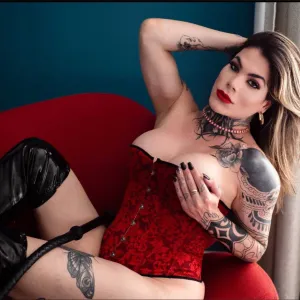 Vanessa Vivian dresch busata Onlyfans