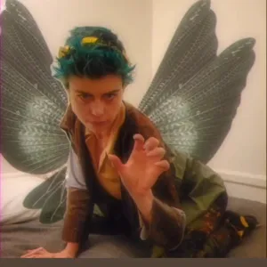 Lil Fairy Babe Onlyfans