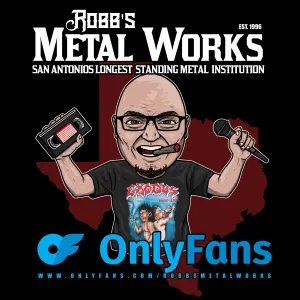 Robbs MetalWorks Onlyfans