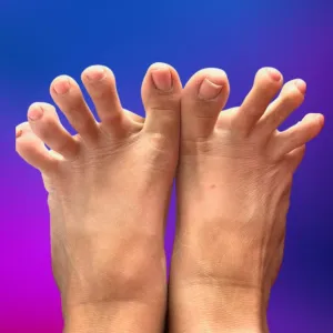 Simona's Feet Onlyfans