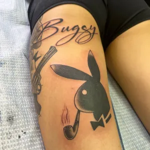 bugsy224free Onlyfans
