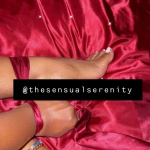 thesensualserenity Onlyfans