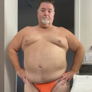 chubdaddyx OnlyFans