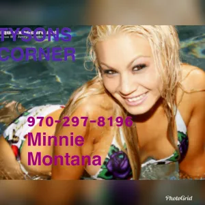 Minnie Montana Onlyfans