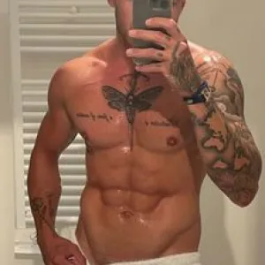 The Wolf 🐺 Onlyfans