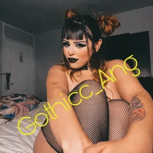 gothicc_ang Onlyfans