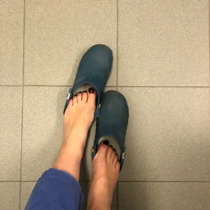 pedicurenurse Onlyfans