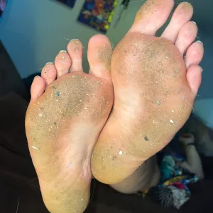 solo_toes Onlyfans