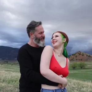 Serena and Daddy Onlyfans