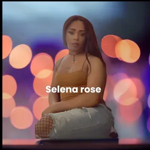 Ts.Selena rose Onlyfans
