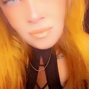 Ginger Onlyfans