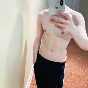 Asian Twink Top Onlyfans