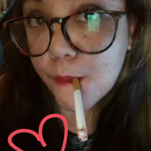 Melody Smokes Onlyfans