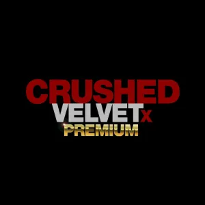 CrushedVelvetX Premium Onlyfans