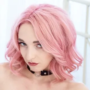 The Pink Haired Goddess Onlyfans