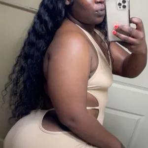 Sharnice Anderson Onlyfans