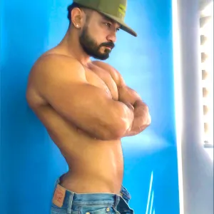 KAHL Rome Onlyfans