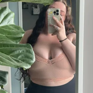 thicc baby girl Onlyfans