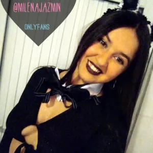 milenajazmin Onlyfans