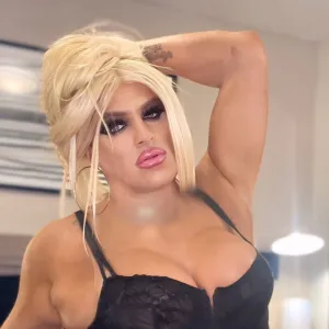 TS Carmen Onlyfans