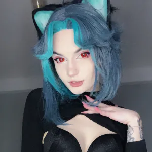 TatsuiTyan Cosplay Onlyfans