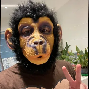Waffle The Ape Onlyfans