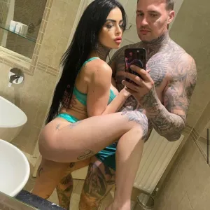 Stacey & Axel slayer Onlyfans