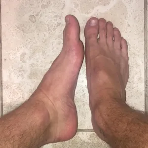 Football Feet Onlyfans