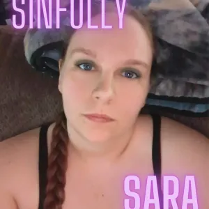 Sinfully Sara Onlyfans