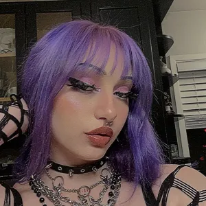 Goth Thot Onlyfans