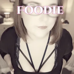 foodieboobs69 Onlyfans