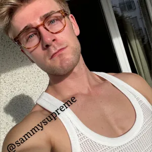 SAMMY SUPREME Onlyfans