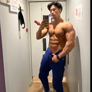 ari_fitness_jp OnlyFans