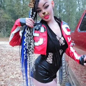 KikitheBae Onlyfans
