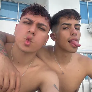 Juan y Gabriel Onlyfans