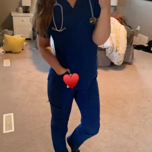 Naughty nurse J 🤍 Onlyfans